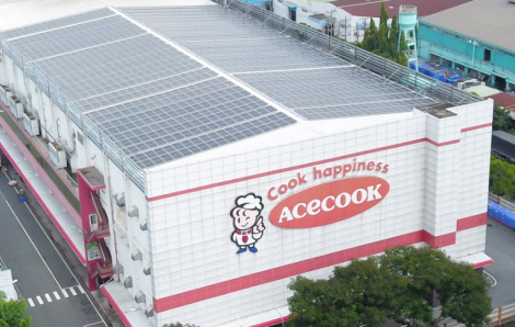 Acecook Việt Nam - Xây dựng công ty phát triển bền vững từ giá trị cốt lõi 3 chữ H