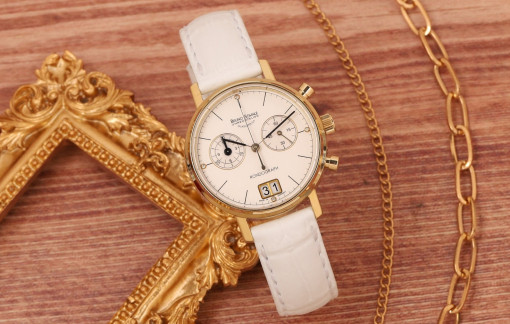 “Happy Holidays - Happy Shopping” với Big Sale 40% tại Đăng Quang Watch