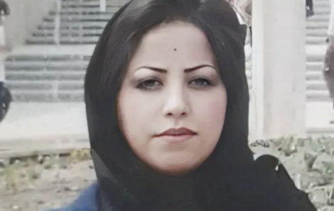 Iran bị chỉ trích khi treo cổ "cô dâu nhí" giết người chồng bạo hàn​h