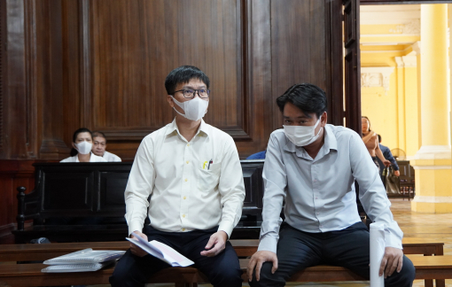 Cựu Trưởng ban quản lý chung cư Carina xin lỗi toàn thể cư dân