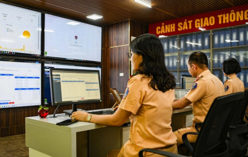 Hoàn thiện sàn đấu giá biển số đẹp thế nào?