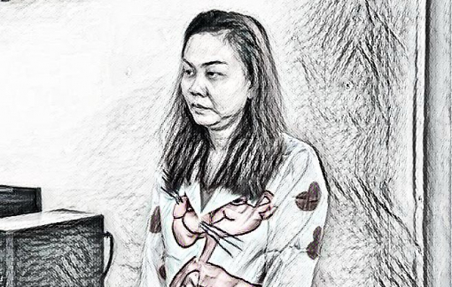 Kế toán trường mầm non cho vay nặng lãi 1.440%/năm