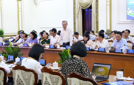 Phải có chế độ đãi ngộ thu hút nhân lực làm công tác lưu trữ