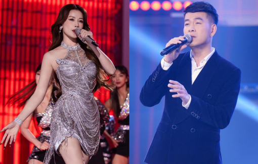 Nghe Hồ Trung Dũng, Chi Pu hát, ôn chuyện tử tế năm qua