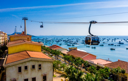 Xây dựng Phú Quốc thành trung tâm du lịch sinh thái biển đảo đẳng cấp quốc tế