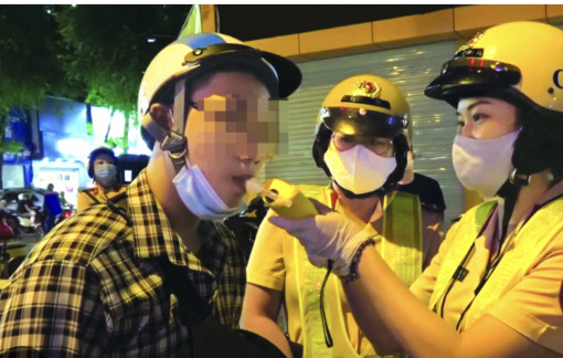 Khó vẫn phải làm