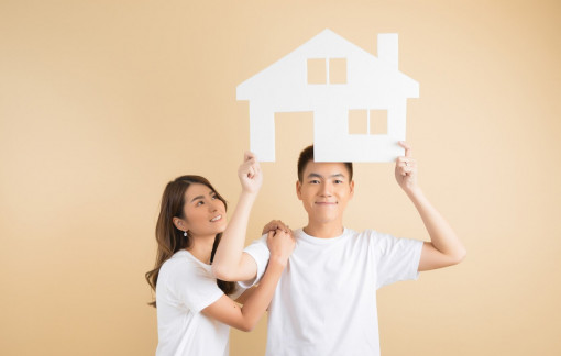 Sai lầm khi để nhà chồng đứng tên đất?