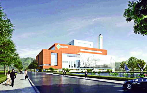 TPHCM thúc đẩy chuyển đổi công nghệ xử lý rác