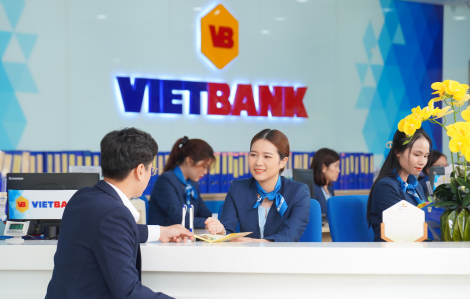 Vốn điều lệ của Vietbank sẽ đạt mức 5.780 tỉ đồng sau đợt chào bán hơn 100 triệu cổ phiếu