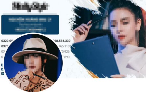 Kho hàng của “hot girl” livestream chốt ngàn đơn mỗi ngày bị kiểm tra