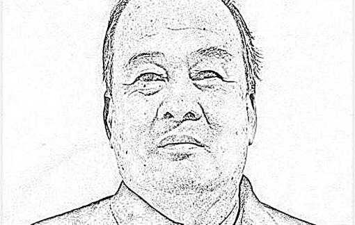 Bắt Chủ tịch tỉnh An Giang liên quan đường dây khai thác cát lậu