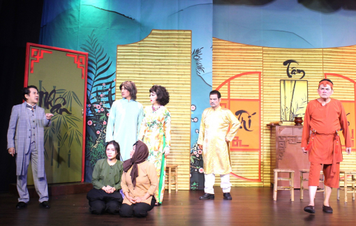 Điều gì quý giá nhất trên đời?