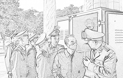 Sáng nay (25/12) xét xử phúc thẩm 21 bị cáo vụ “chuyến bay giải cứu”