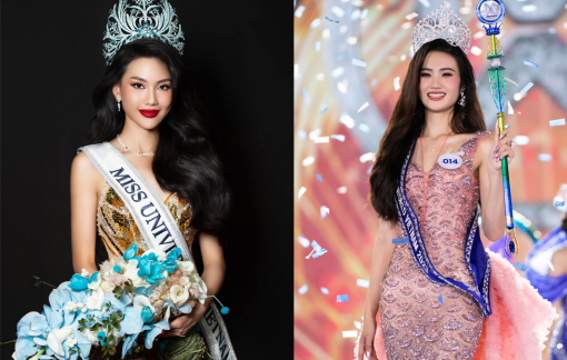 Thi hoa hậu 2023: Vẫn nhiều, và đầy tai tiếng Thi hoa hậu 2023: Vẫn nhiều, và đầy tai tiếng