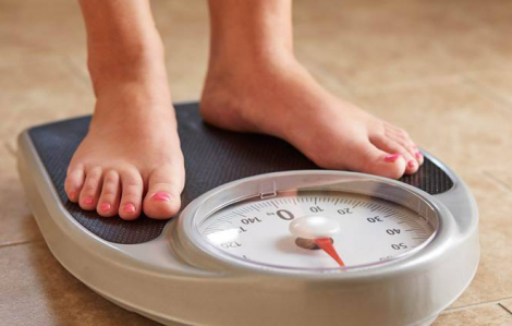 5 lý do dễ tăng cân trong mùa lạnh