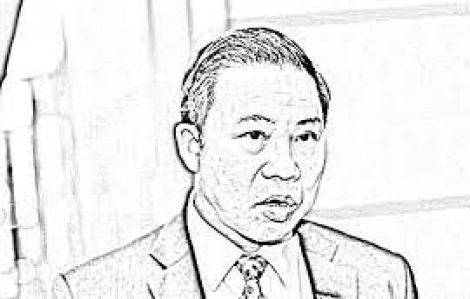 Ông Lưu Bình Nhưỡng bị cáo buộc trục lợi hàng trăm ngàn USD