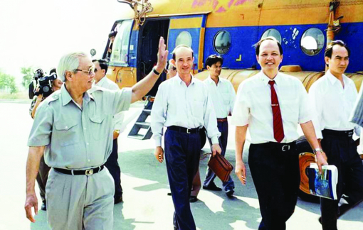 Cán bộ “dám nghĩ, dám làm” thời nay khó hơn xưa rất nhiều!