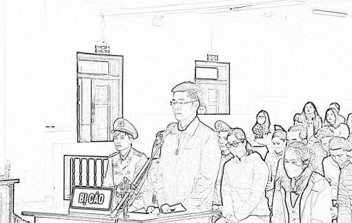 Vụ "chuyến bay giải cứu": Cựu điều tra viên Hoàng Văn Hưng được đề nghị giảm án