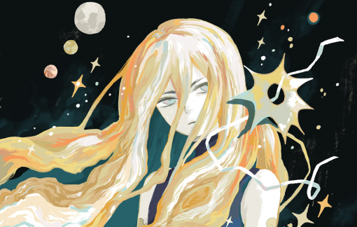 Họa sĩ Nachi Nguyễn đoạt giải Bạc cuộc thi truyện tranh quốc tế Họa sĩ Nachi Nguyễn đoạt giải Bạc cuộc thi truyện tranh quốc tế