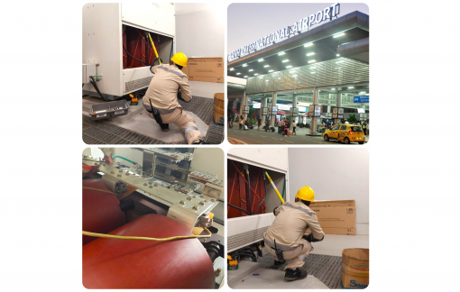 PC Khánh Hòa: Hơn 1,5 tỉ đồng dành cho công tác Tri ân khách hàng năm 2023