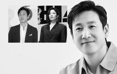 Tài tử Lee Sun Kyun tự sát, để lại thư tuyệt mệnh cho vợ