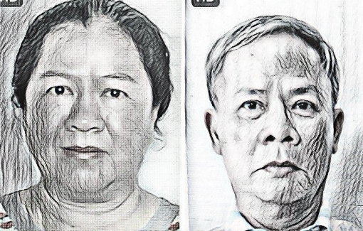 Bắt nguyên Tổng giám đốc cùng Kế toán trưởng HDTC