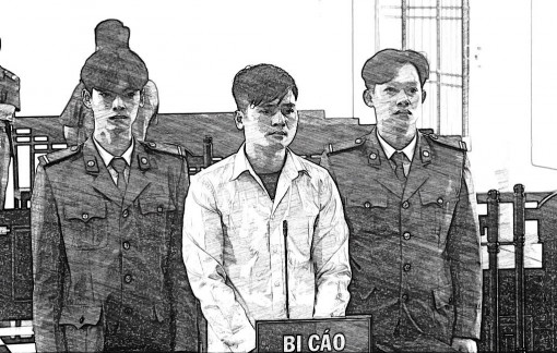 Cùng bạn đi mua 2kg heroin, thanh niên bị tuyên án tử