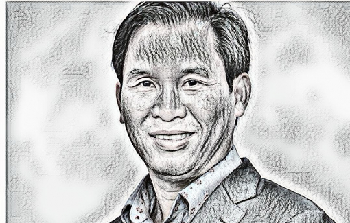 Khởi tố Tổng giám đốc HDTC Đinh Trường Chinh