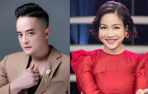 Mỹ Linh nhận giải Thành tựu, Cao Thái Sơn được đề cử Làn sóng xanh Mỹ Linh nhận giải Thành tựu, Cao Thái Sơn được đề cử Làn sóng xanh