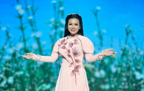 Ca sĩ Dương Hồng Loan: “Tôi từng đi hát đám cưới, cát-sê chỉ 40 ngàn đồng”