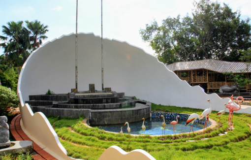 Công bố 26 điểm du lịch tại TPHCM