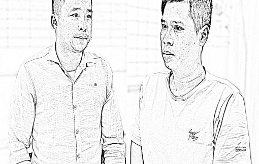 Bắt tạm giam 2 đối tượng mua bán người dưới 16 tuổi