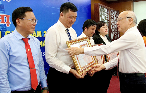 Ngành tuyên giáo TPHCM tập trung thực hiện 4 nhiệm vụ trọng tâm năm 2024