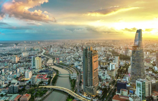 Nhiều triển vọng cho kinh tế Việt Nam trong năm 2024