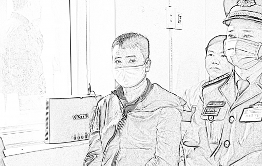 Phan Quốc Việt bị đề nghị 25-26 năm tù