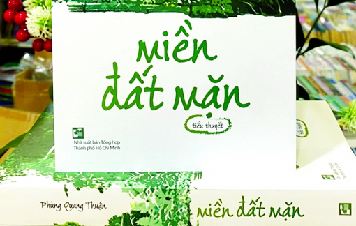 Tất cả đều vì một chữ thương