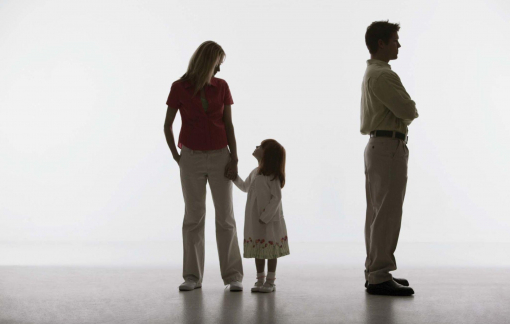 Quyền nuôi con và những thông tin liên quan