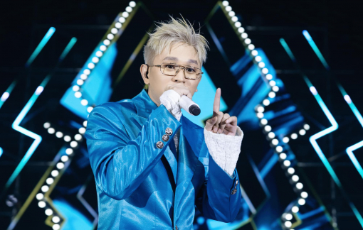 Rapper B Ray xin lỗi và gỡ ca khúc “Để ai cần” trên mọi nền tảng Rapper B Ray xin lỗi và gỡ ca khúc “Để ai cần” trên mọi nền tảng