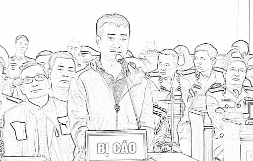 Vụ kit test Việt Á: Phan Quốc Việt nói bản thân và công ty không vụ lợi