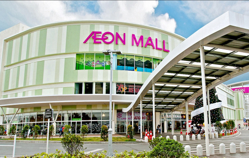 AEON Việt Nam tuyển hàng ngàn nhân sự chuẩn bị cho năm 2024