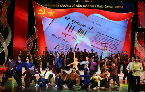 Ấn vàng hồi hương không có trong 10 sự kiện văn hóa, thể thao, du lịch tiêu biểu Việt Nam 2023