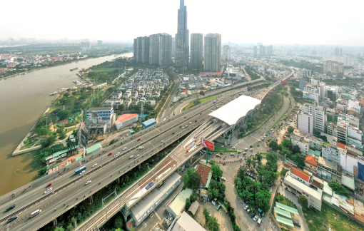 TPHCM dự kiến phát hành trái phiếu chính quyền địa phương để tăng thu ngân sách