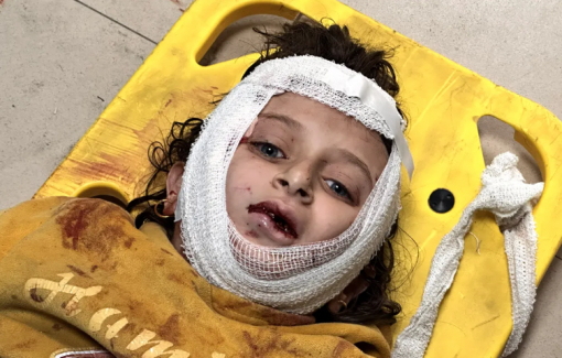 Gần 9.000 trẻ em ở Gaza tử vong trong cuộc xung đột Israel - Hamas