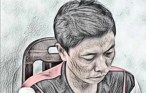 Khởi tố đối tượng lừa gần 100 triệu đồng từ vé số cạo sửa