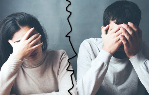 Khó chia tay người yêu một cách nhẹ nhàng