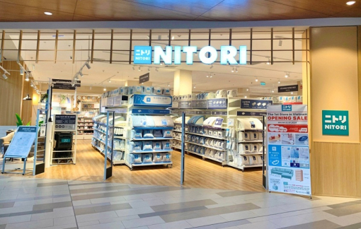 Nitori chính thức khai trương showroom đầu tiên tại Việt Nam: Khám phá không gian nội thất Nhật Bản chất lượng cao