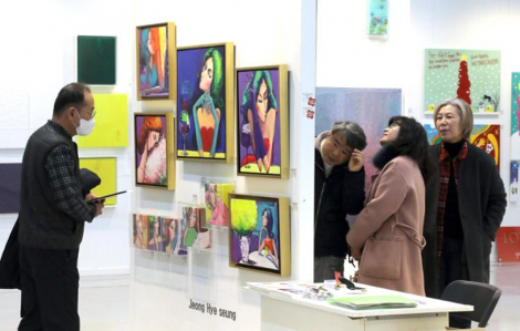 Bộ Văn hóa Hàn Quốc cải cách hệ thống hỗ trợ nghệ sĩ