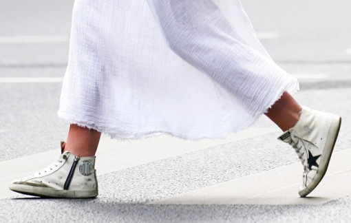 6 mẫu Sneaker dự báo sẽ chiếm lĩnh xu hướng trong năm 2024