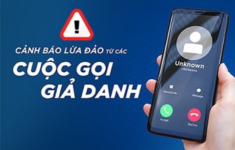 Cảnh giác việc giả danh phóng viên Báo Kiểm toán