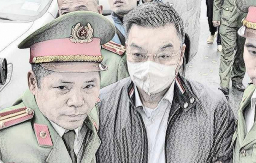 Lời khai của 2 cựu bộ trưởng về việc nhận tiền từ Tổng giám đốc Công ty Việt Á